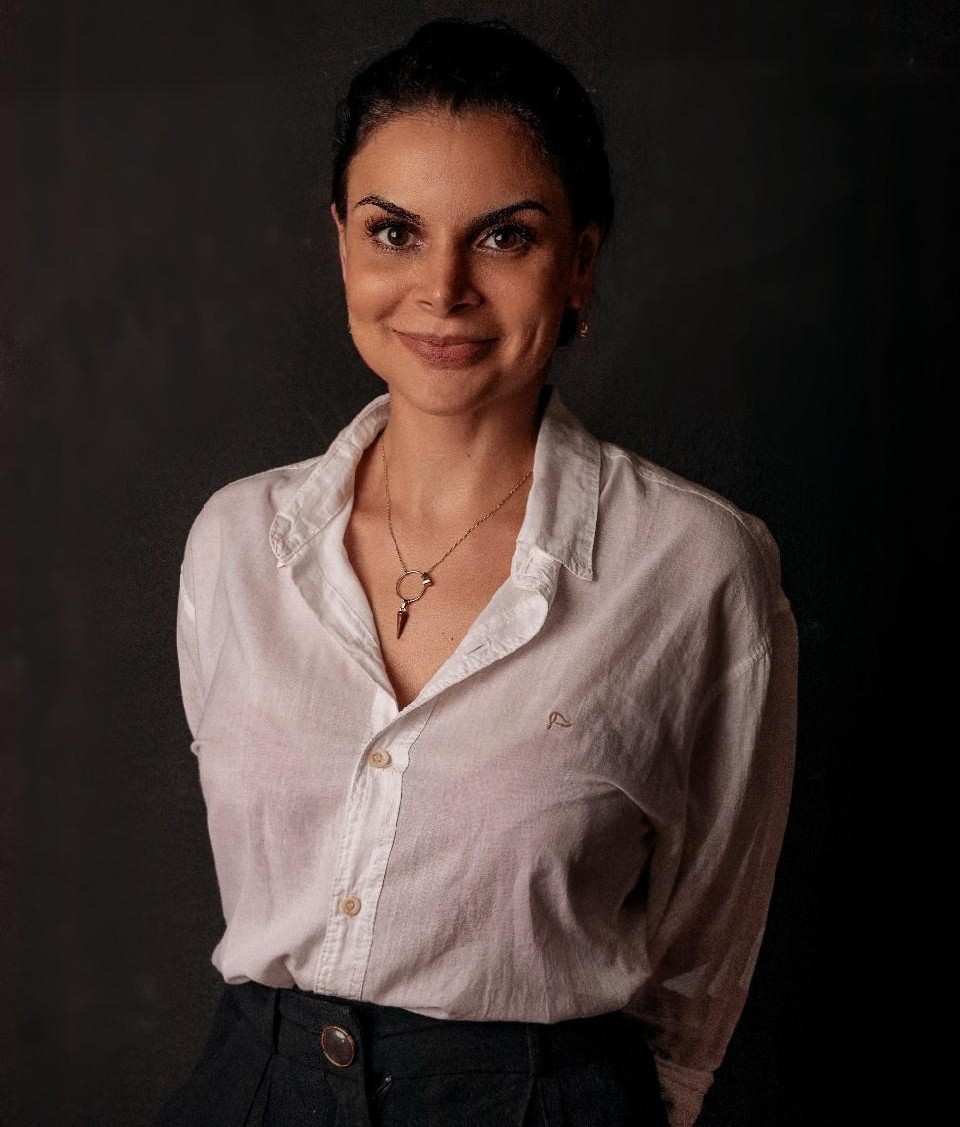 Laila Saboya Borges Fortes, Psicóloga Online